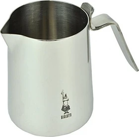 Bialetti Bricco Barista Milchkännchen, 300ml