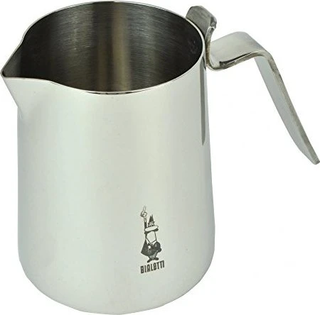 Bialetti Bricco Barista Milchkännchen, 300ml