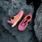 adidas Terrex Agravic BOA Rain.RDY pink fusion/putty mauve/core black (Junior) Vorschaubild