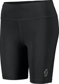 Scott Endurance Tight Laufhose kurz schwarz (Damen)