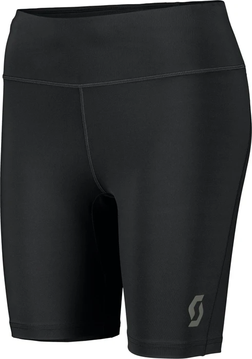 Scott Endurance Tight Laufhose kurz schwarz (Damen)