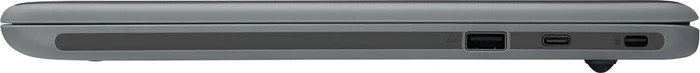ASUS Chromebook C403NA-FQ0045, Dark Grey, Celeron N3350, 4GB RAM, 32GB Flash, DE