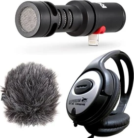 RØDE VideoMic Me-L