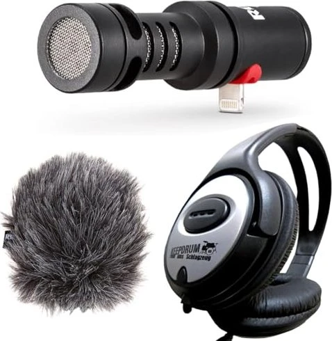 RØDE VideoMic Me-L