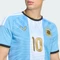 adidas Argentinien Messi 26 Trikot kurzarm light blue (Herren) Vorschaubild