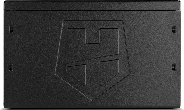 Nox Xtreme Alpha Bronze Edition 500W, ATX 2.31