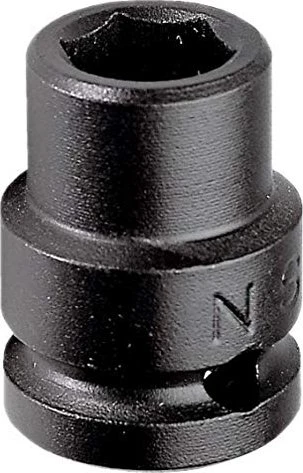 Facom NS.A. Außensechskant Steckschlüssel 1/2", 16x38mm