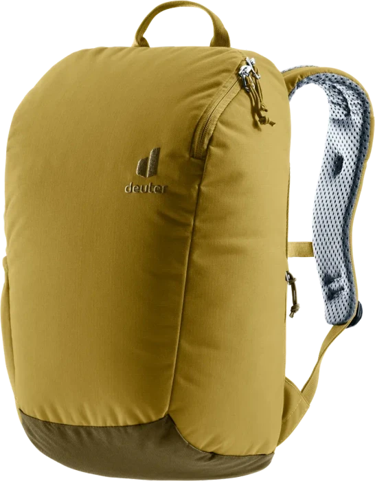 Deuter StepOut 16 kelp/nori