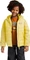 Jack Wolfskin Zenon Funktionsjacke lemon ice (Junior) Vorschaubild