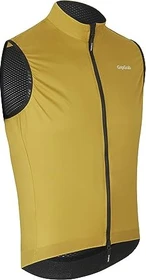 GripGrab Pacr Windproof Lightweight Fahrradweste mustard yellow (Herren)