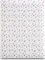 Hama Memo Fotoalbum 19x25 Floral Vorschaubild