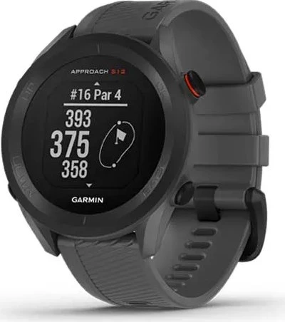 Garmin Approach S12 2022 Edition