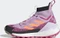 adidas Terrex Free Hiker 2 BCA bliss lilac/beam orange/pulse magenta (Damen) Vorschaubild
