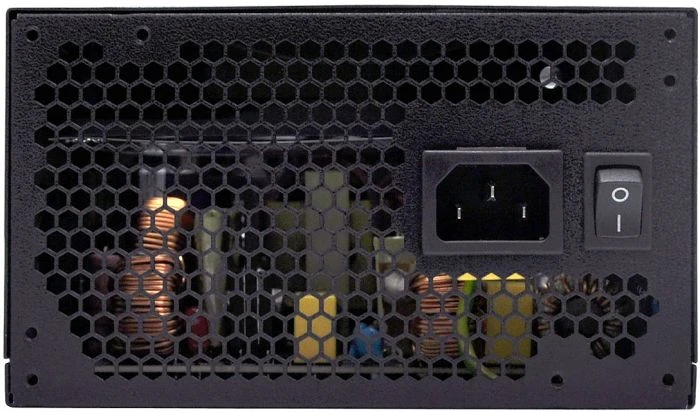 EVGA SuperNOVA NEX750B (120mm) 750W, ATX 2.3