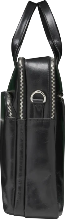 dbramante1928 Kronborg 16" Laptop-Tasche, Schwarz