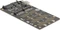DeLOCK SATA 6Gb/s -> M.2 SATA, SFF-8654 -> M.2 PCIe Vorschaubild