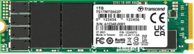 Transcend Industrial MTE662P-I SSD 1TB, M.2 2280 / M-Key / PCIe 3.0 x4