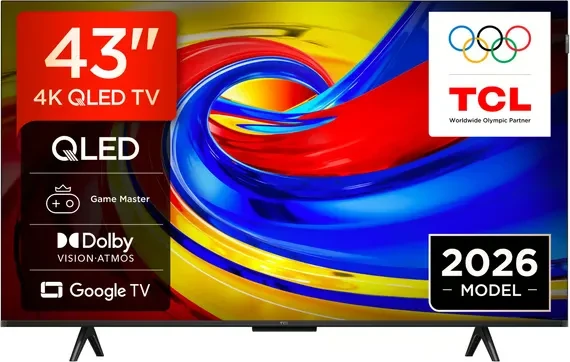 TCL 43QLED780L