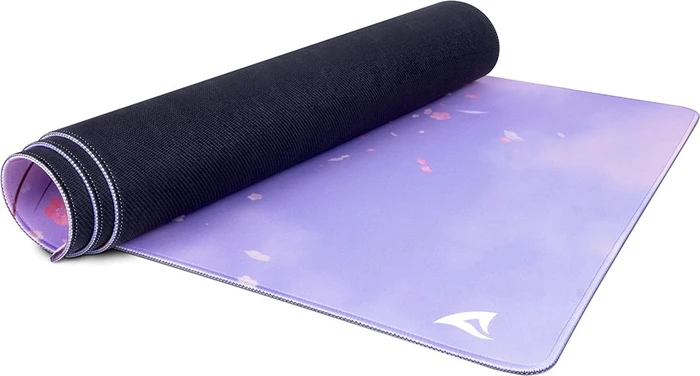 Sharkoon Skiller SGP40 D1, Mouse Mat, 1000x500mm, Cherry Blossom Tree