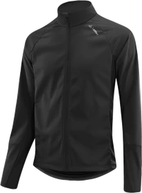Löffler Beta WS Light Fahrradjacke schwarz (Herren)