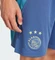 adidas Ajax 2024/2025 Auswärtsshorts crew blue (Herren) Vorschaubild