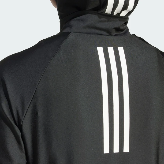 adidas 3-Streifen Burkini schwarz (Damen)