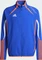 adidas F50 Woven Jacke lucid blue Vorschaubild