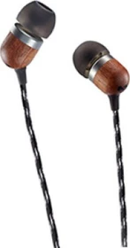 House of Marley Smile Jamaica Midnight One Button