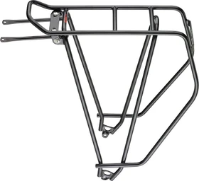 tubus Cargo Evo 28" Gepäckträger schwarz