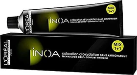 L'Oréal Inoa Haarfarbe 9.32 sehr helles blond gold Irise, 60ml