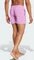 adidas Solid CLX Short-Length Badeshorts preloved purple/black (Herren) Vorschaubild