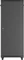 Lanberg 19" Rackschrank 32HE, freistehend, Flat Pack, Glastür, IP20, RAL 9004, 800mm tief Vorschaubild