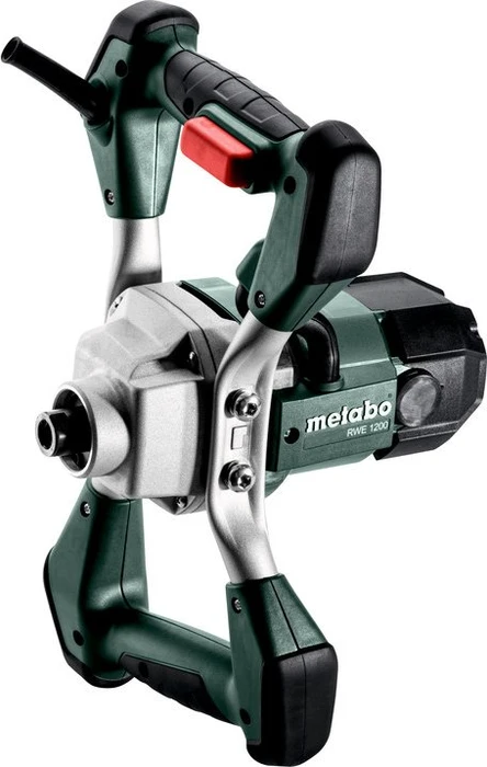 Metabo RWE 1200 Elektro-Rührwerk