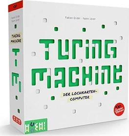 Turing Machine