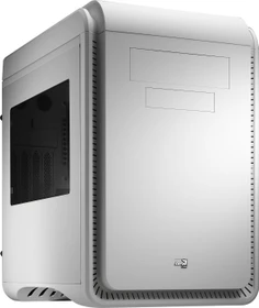 AeroCool DS Cube White Window Edition, Acrylfenster