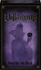 Disney Villainous - Böse bis ins Mark (Erweiterung)