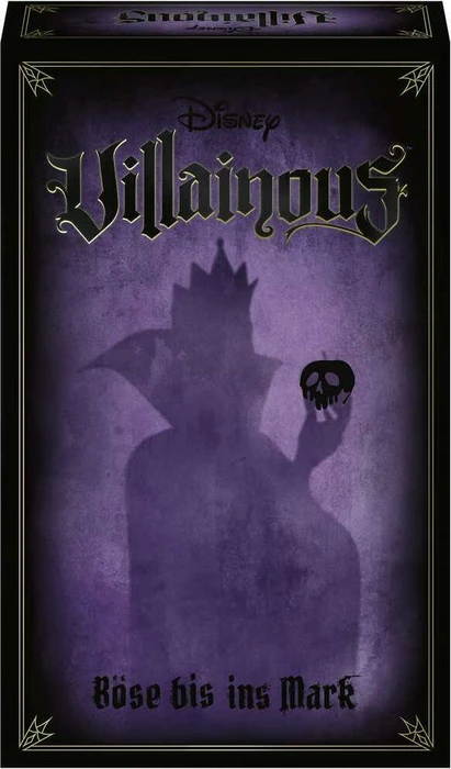 Disney Villainous - Böse bis ins Mark (Erweiterung)