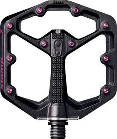 CrankBrothers Stamp 7 Large Plattformpedale seagrave edition