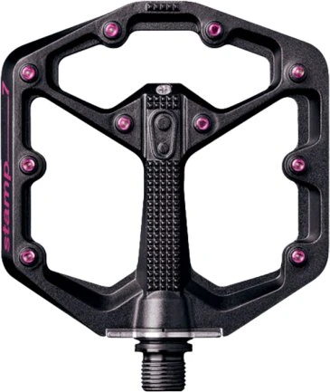 CrankBrothers Stamp 7 Large Pedale