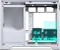 Phanteks XT V3 White, weiß, Glasfenster Vorschaubild