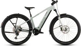Cube Reaction Hybrid Pro 800 FE desertstone'n'driedherbs Modell 2026
