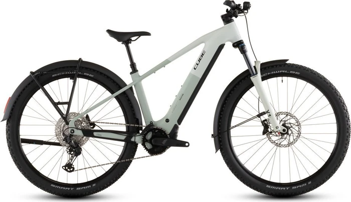 Cube Reaction Hybrid Pro 800 FE desertstone'n'driedherbs Modell 2026