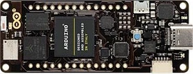 Arduino Portenta H7