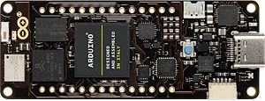 Arduino Portenta H7