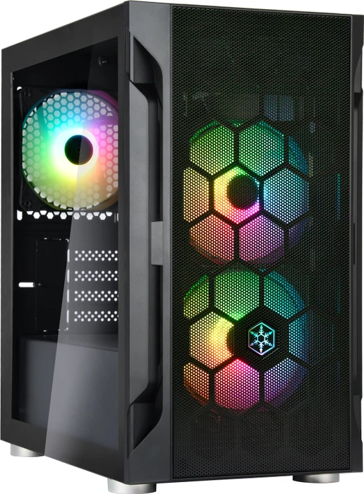 SilverStone Fara H1M