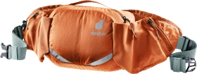 Deuter Pulse 3 chestnut/teal