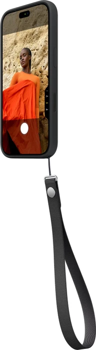 Apple Handgelenk Band schwarz