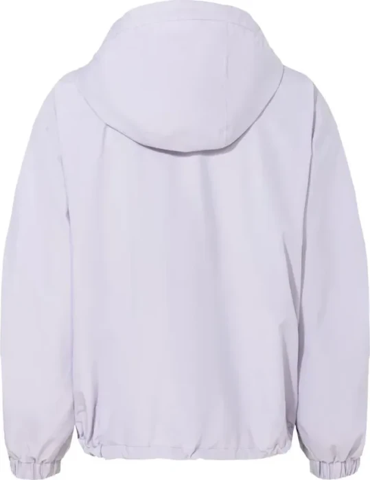 Vaude Mineo Rain Funktionsjacke lavender (Damen)