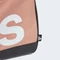adidas Essentials Duffelbag 25 Sporttasche wonder clay/white Vorschaubild