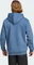 adidas Terrex Multi Large Logo Hoodie wonder steel (Herren) Vorschaubild